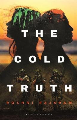 Cover of The Cold Truth