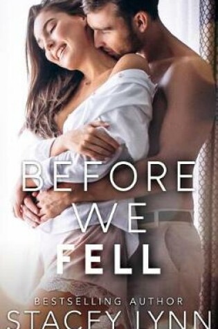 Cover of Before We Fell