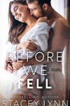 Book cover for Before We Fell
