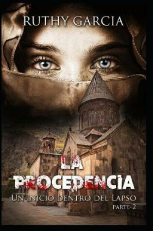 Cover of La Procedencia