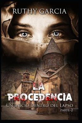 Book cover for La Procedencia