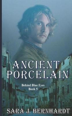 Book cover for Ancient Porcelain