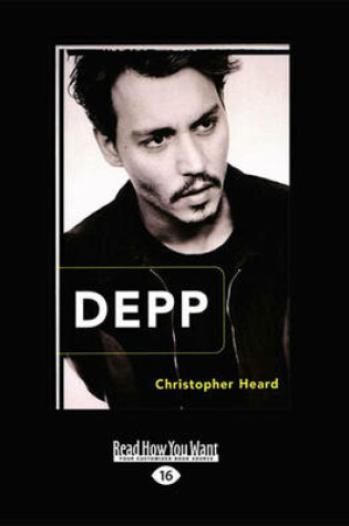 Cover of Depp