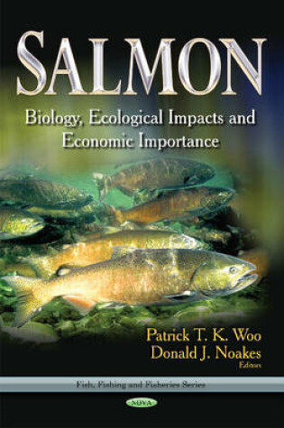 Cover of Salmon