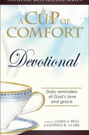 Cover of Cup of Comfort Devotional