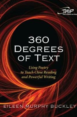 Cover of 360 Degrees of Text