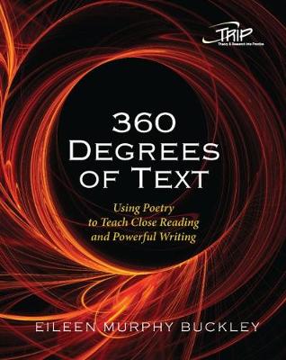 Cover of 360 Degrees of Text