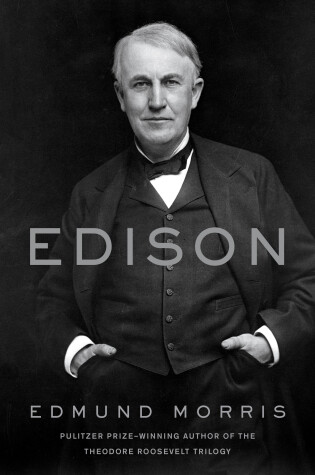 Cover of Edison