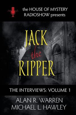 Book cover for Jack the Ripper