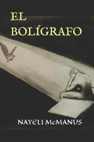 Cover of El Bolígrafo