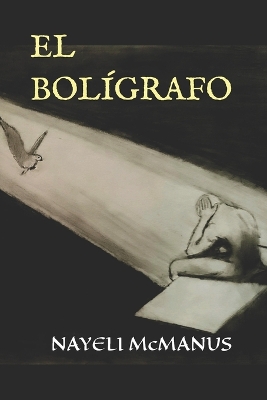 Book cover for El Bolígrafo