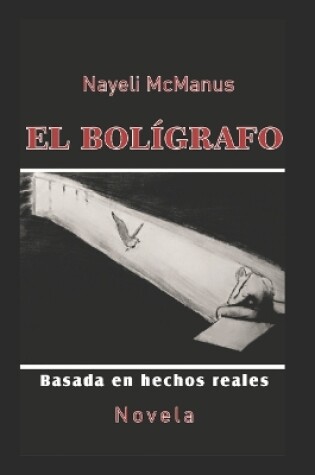 Cover of El Bol�grafo