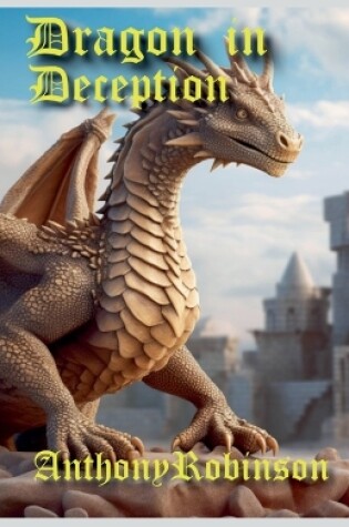 Cover of Dragon in Deception