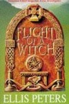 Book cover for Flight of a Witch