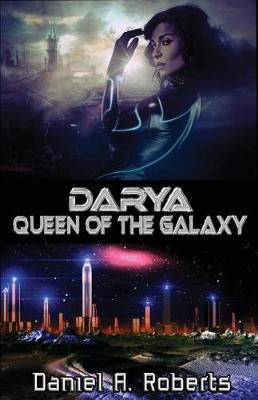 Book cover for Darya