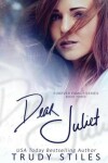 Book cover for Dear Juliet