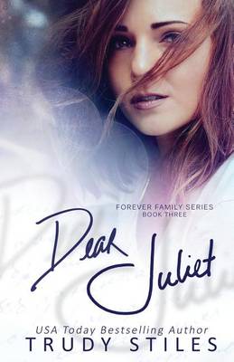 Cover of Dear Juliet
