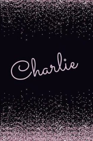 Cover of Charlie