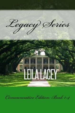 Cover of Legacy Series