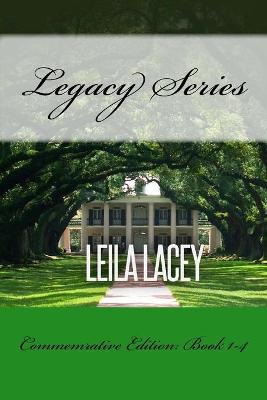 Cover of Legacy Series