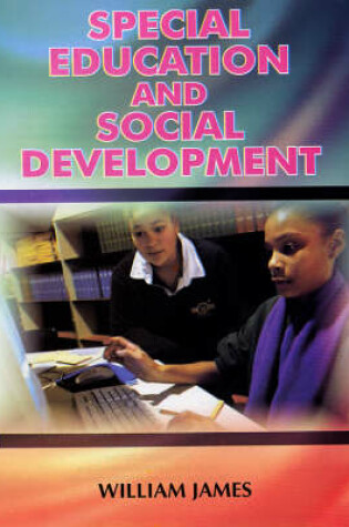 Cover of Special Education and Social Development