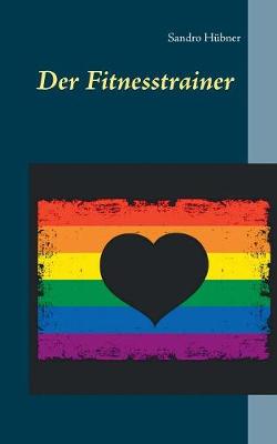 Book cover for Der Fitnesstrainer