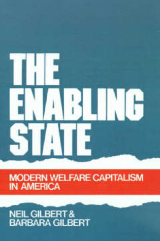 Cover of The Enabling State