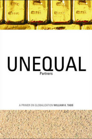 Cover of Unequal Partners