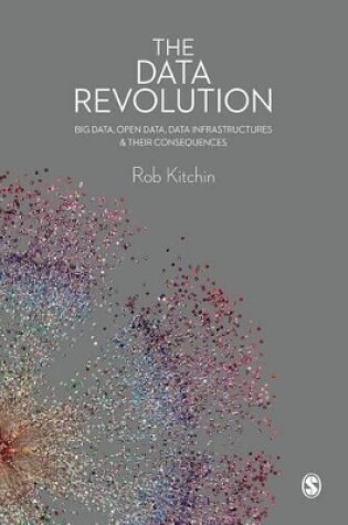 Cover of The Data Revolution