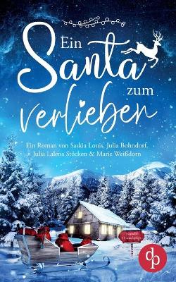 Book cover for Ein Santa zum Verlieben