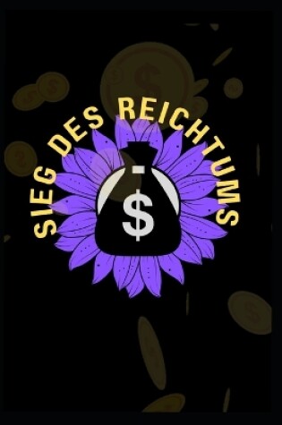 Cover of Sieg Des Reichtums