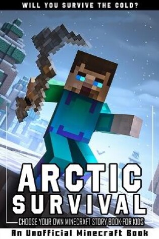 Cover of Arctic Survival