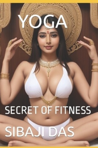 Cover of Yoga