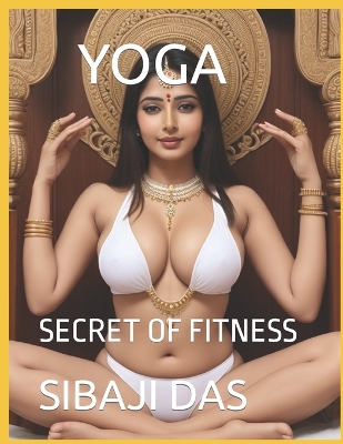 Book cover for Yoga