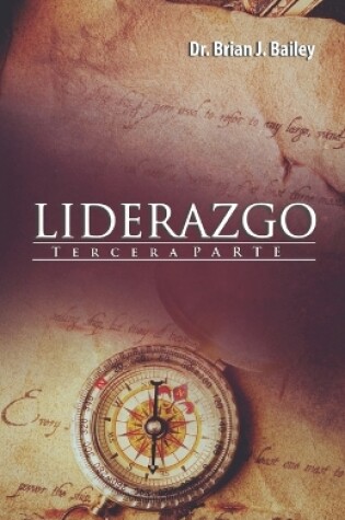 Cover of Liderazgo III