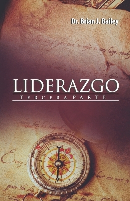 Book cover for Liderazgo III