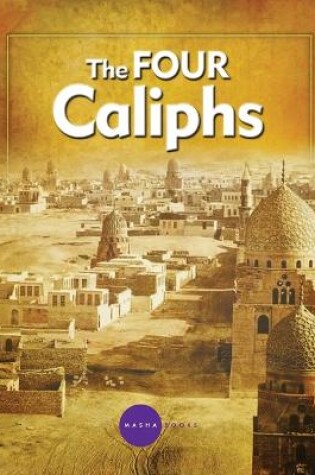 Cover of The Four Caliphs