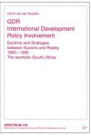 Book cover for Gdr Development Policy in Africa, 109