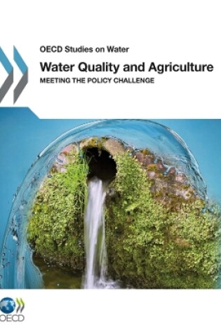 Cover of Water Quality and Agriculture