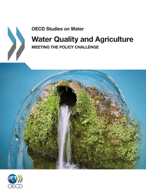 Cover of Water Quality and Agriculture