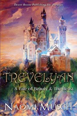 Book cover for Trevelyan