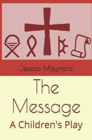 Cover of The Message