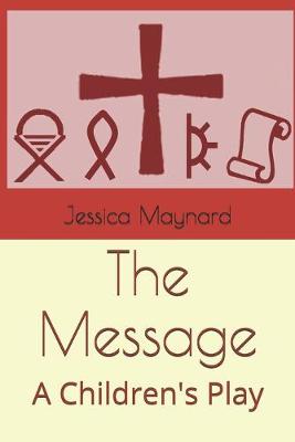 Book cover for The Message