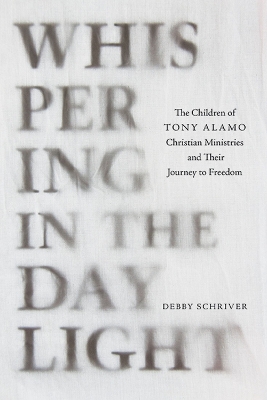 Cover of Whispering in the Daylight