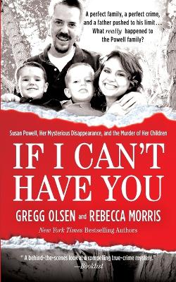 Book cover for If I Can't Have You