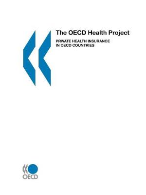 Book cover for The OECD Health Project
