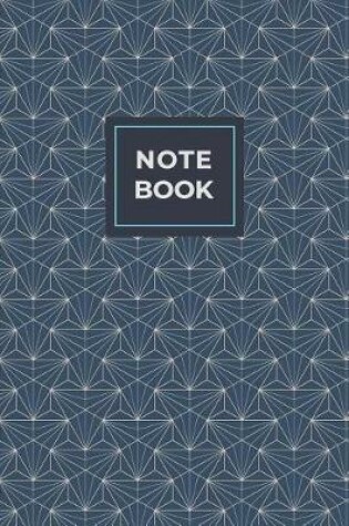 Cover of Notebook