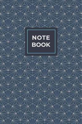 Cover of Notebook