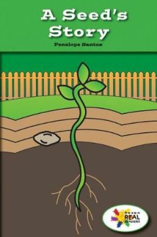 Cover of A Seed's Story