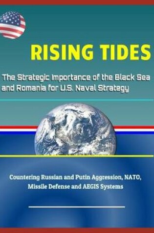 Cover of Rising Tides